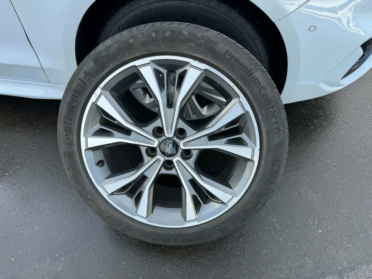 Billede 15 - Ford Mondeo 2,0 EcoBlue ST-Line stc. aut.