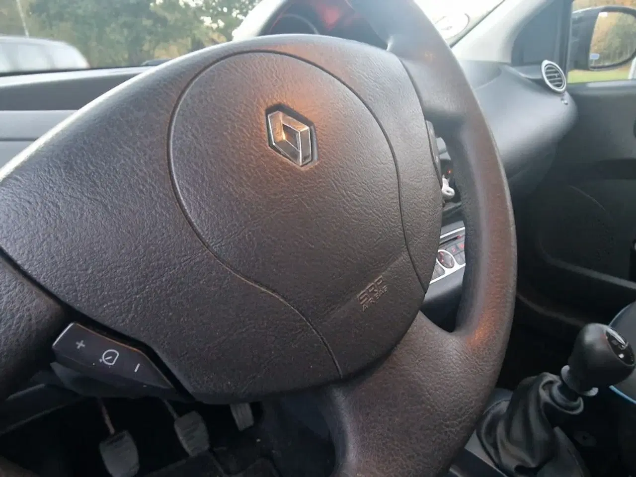Billede 4 - Renault Twingo 1,2 16V Authentique ECO2