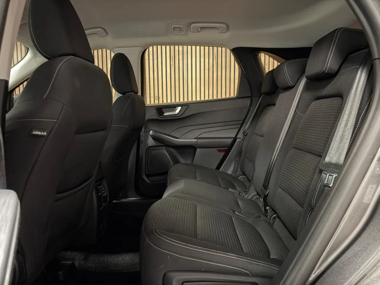 Billede 8 - Ford Kuga 2,5 HEV Titanium CVT