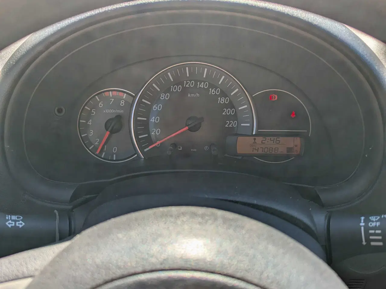 Billede 11 - Nissan Micra  2014
