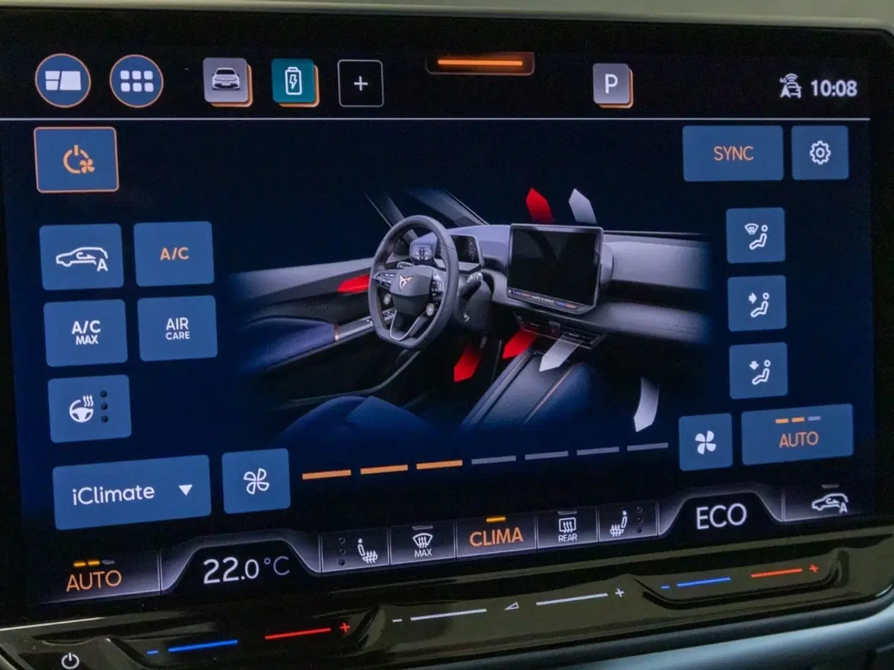 Billede 15 - Cupra Born 77 e-Boost