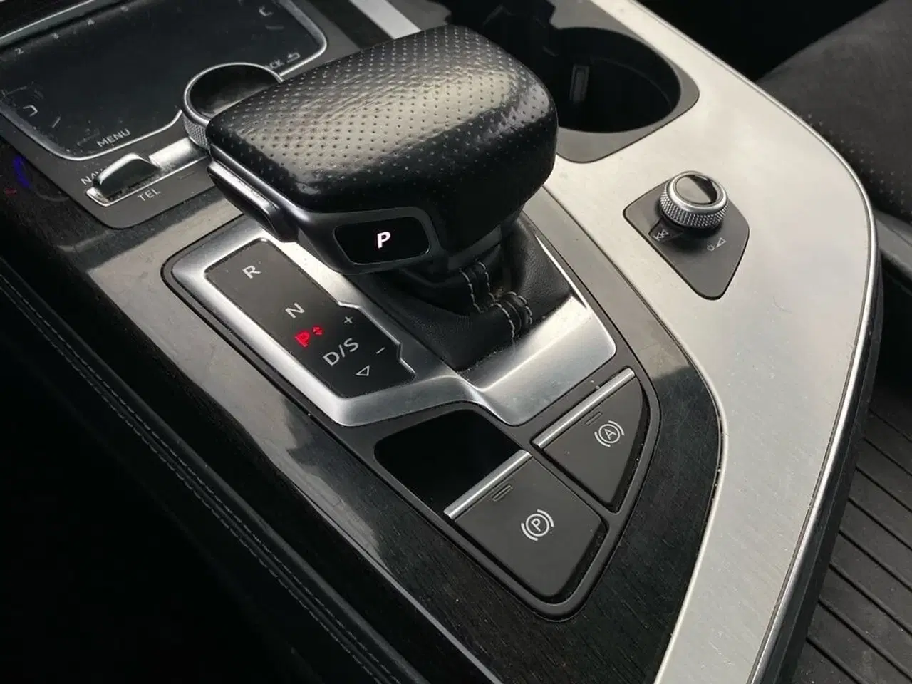 Billede 19 - Audi Q7 3,0 TDI Quattro Tiptr. 272HK 5d 8g Aut.