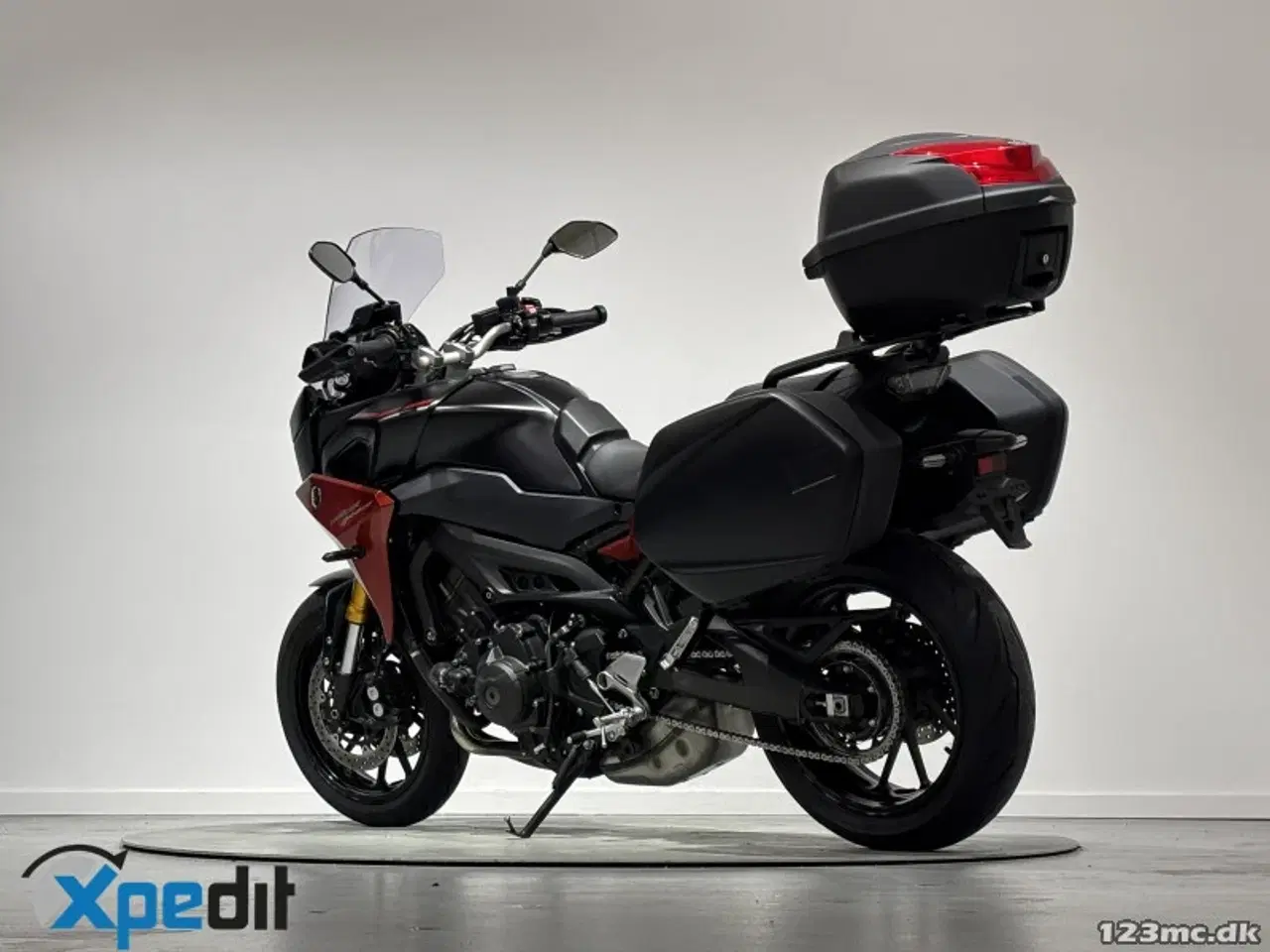 Billede 7 - Yamaha Tracer 900 GT