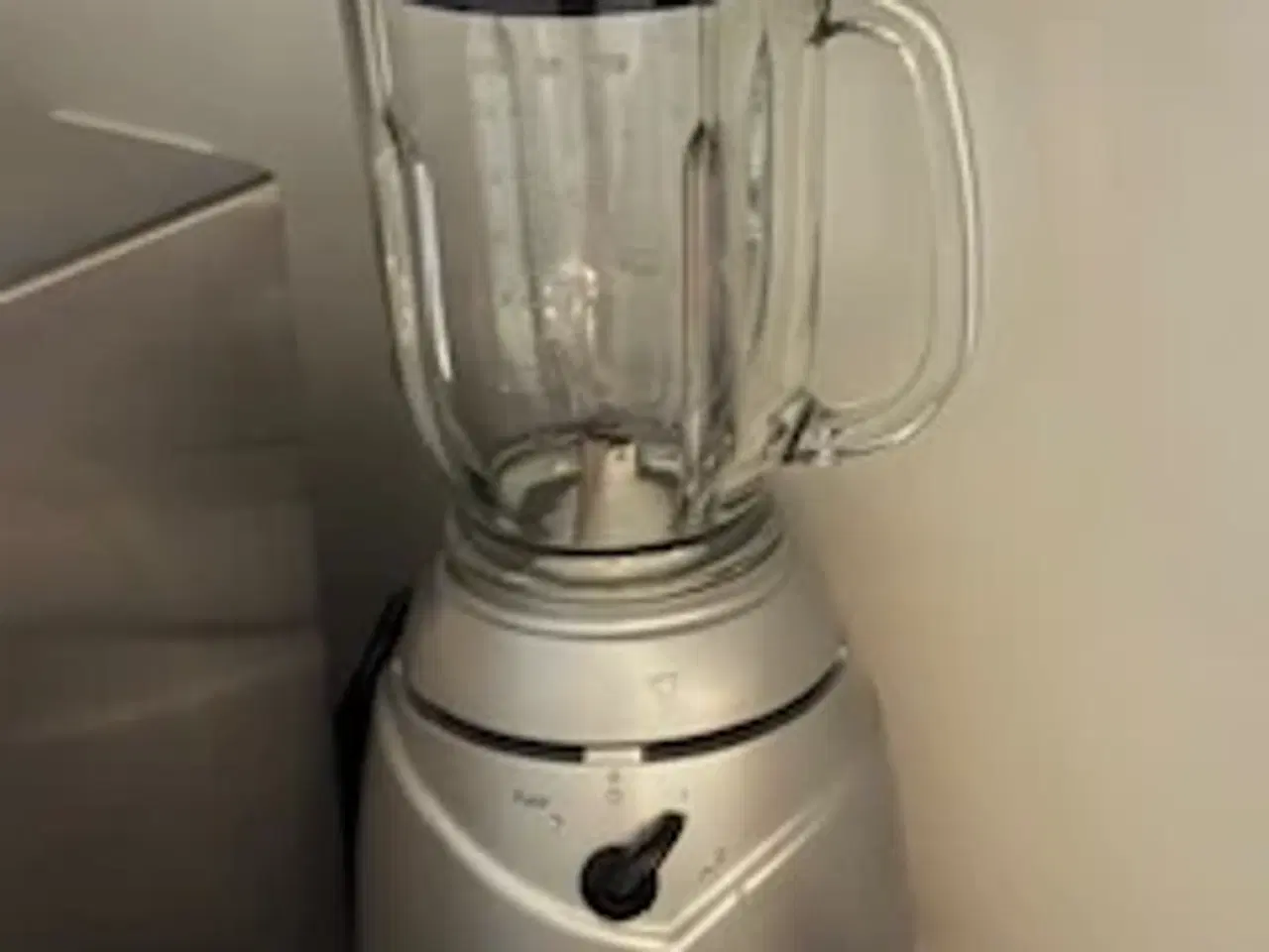 Billede 1 - Flot blender fra OBH Nordica