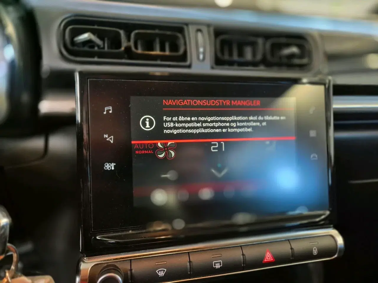 Billede 11 - Citroën C3 1,2 PureTech Street start/stop 82HK 5d