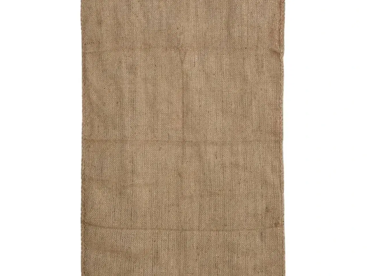 Billede 5 - Jutesække 5 stk. 60x105 cm 100 % jute 340 g/m2