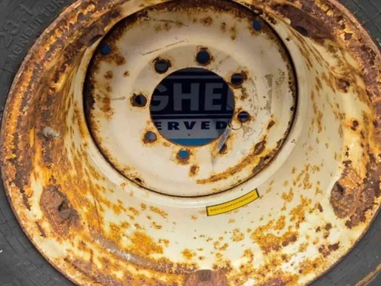 Billede 11 - 26"  23.1-26