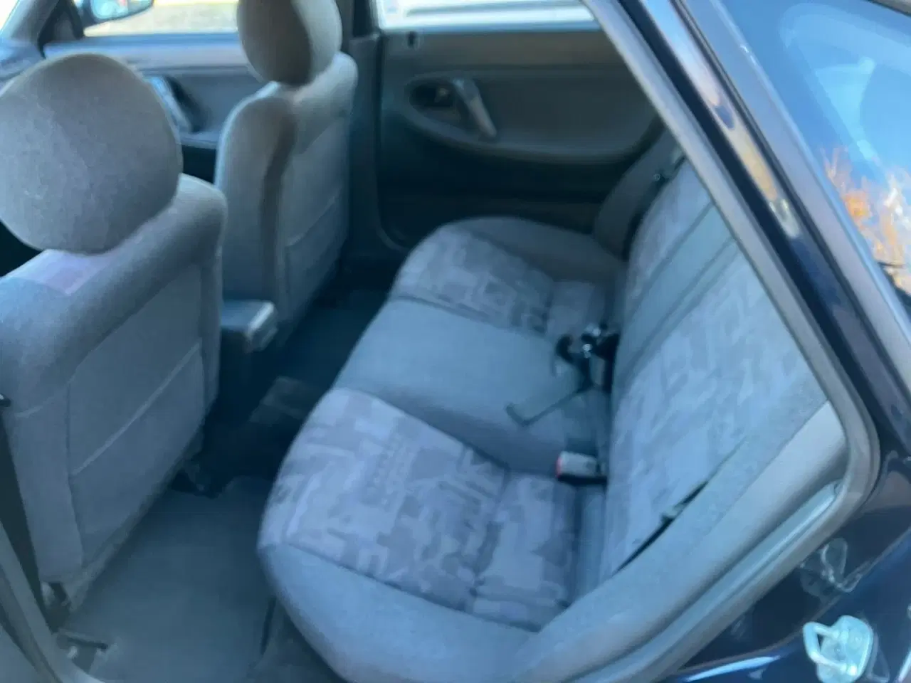 Billede 7 - Mazda 626 2,0 GLX