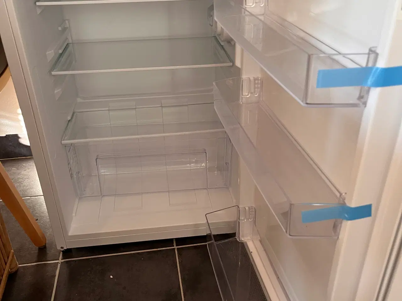 Billede 2 - Gram Køle/fryseskab KF 311254/1