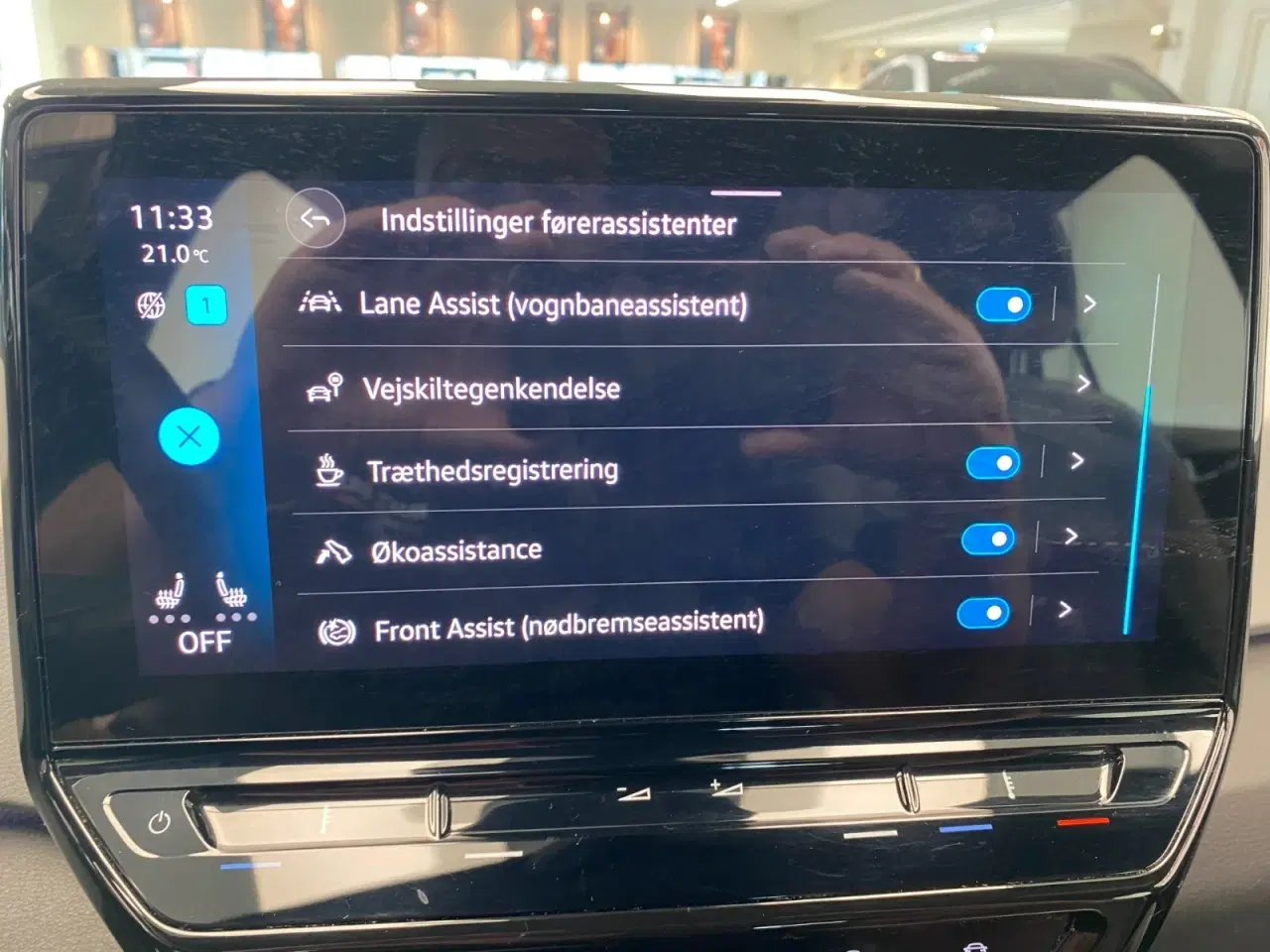 Billede 20 - VW ID.3 45 Pure Performance