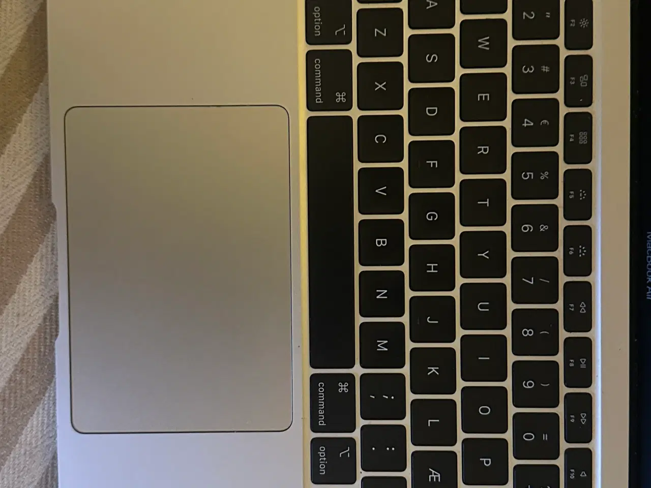 Billede 2 - MacBook Air M1 2020