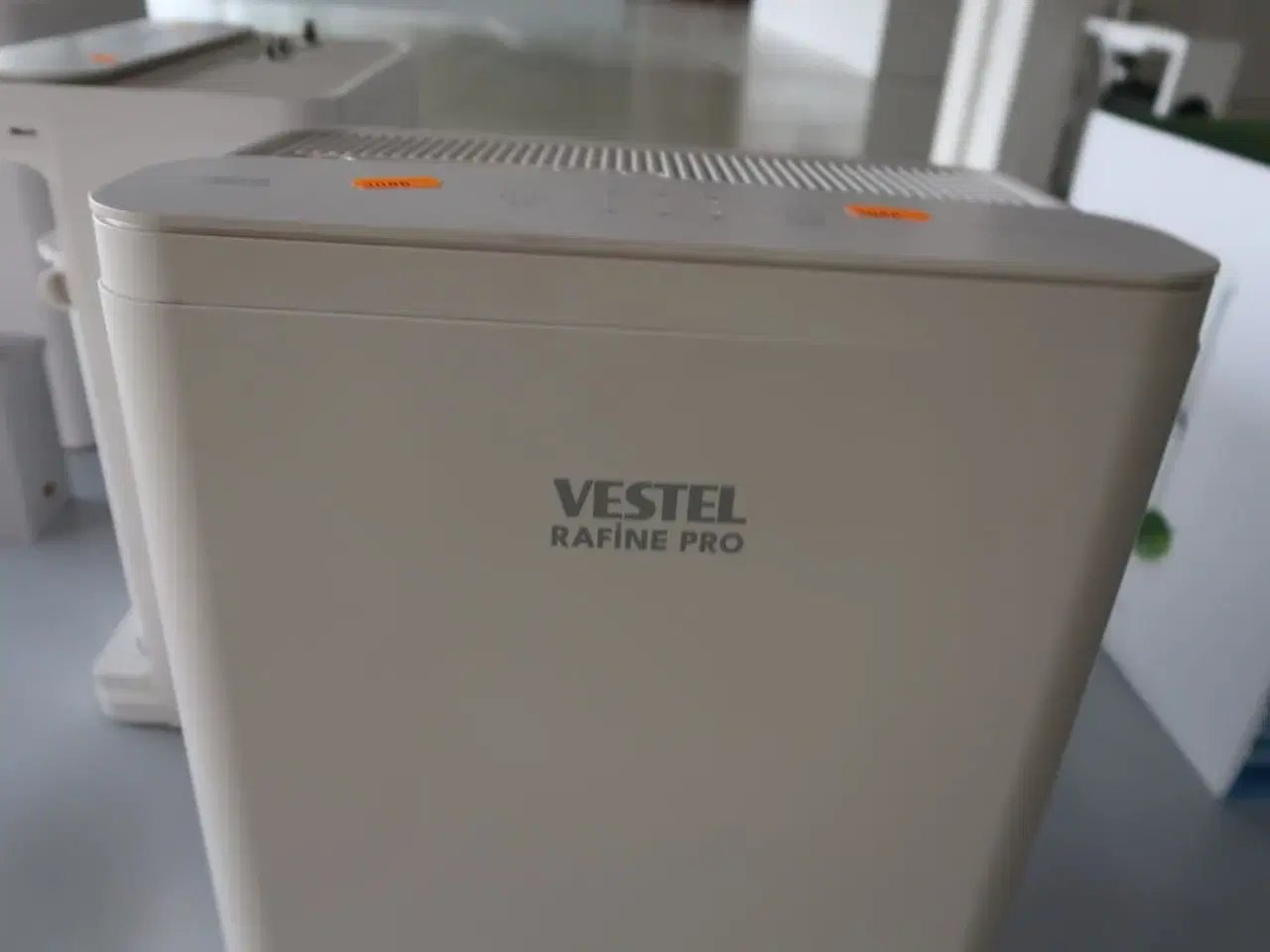 Billede 2 - Vandrenser VESTEL Rafine Pro Su Aritma Cihazi