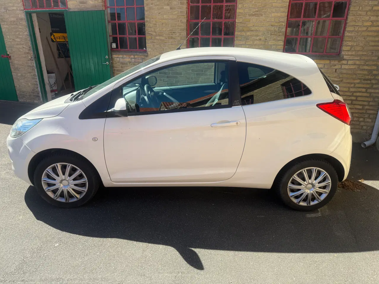 Billede 2 - Ford ka 
