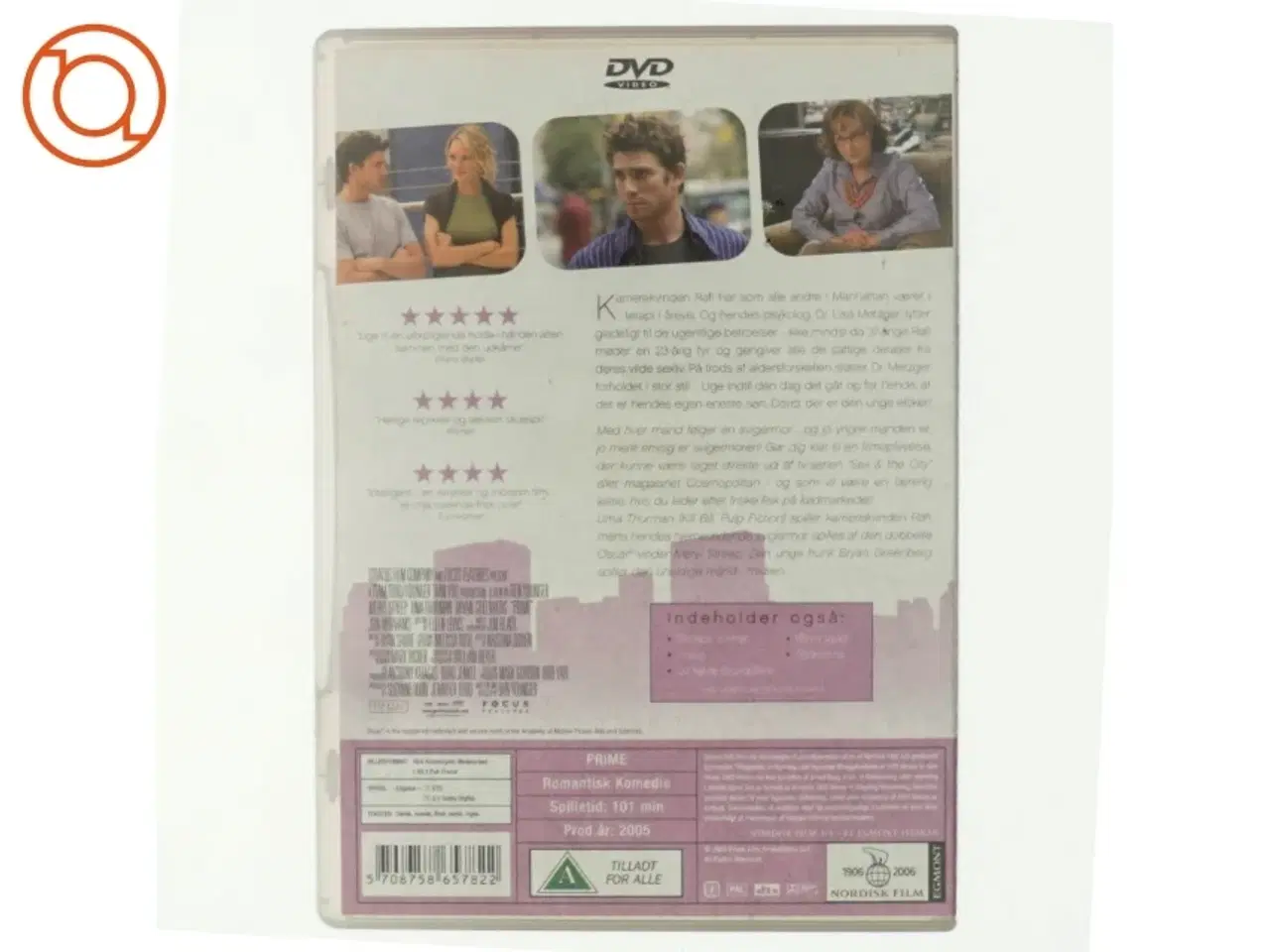 Billede 3 - Kærester