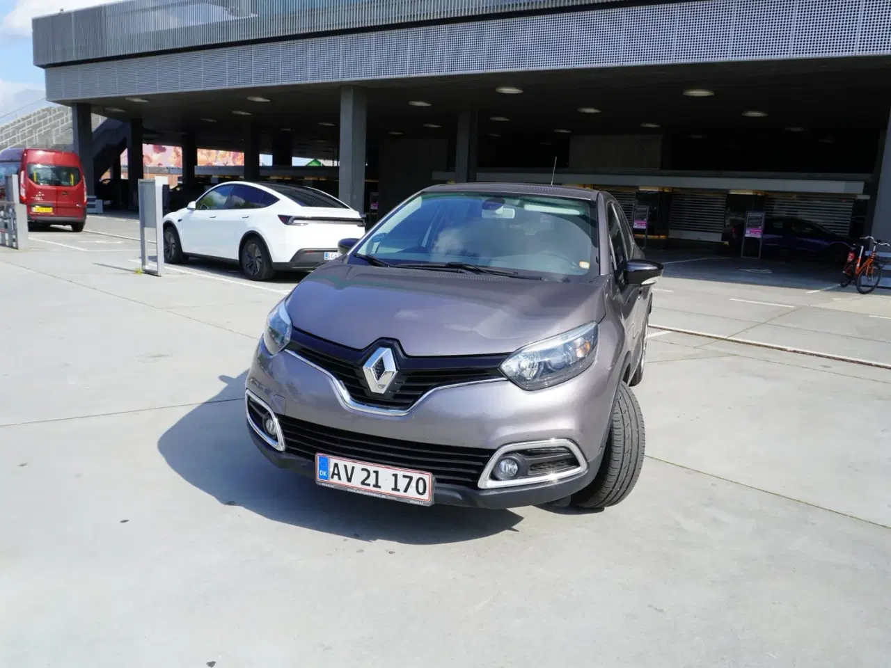 Billede 1 - Renault Captur 0,9 TCe 90 Expression