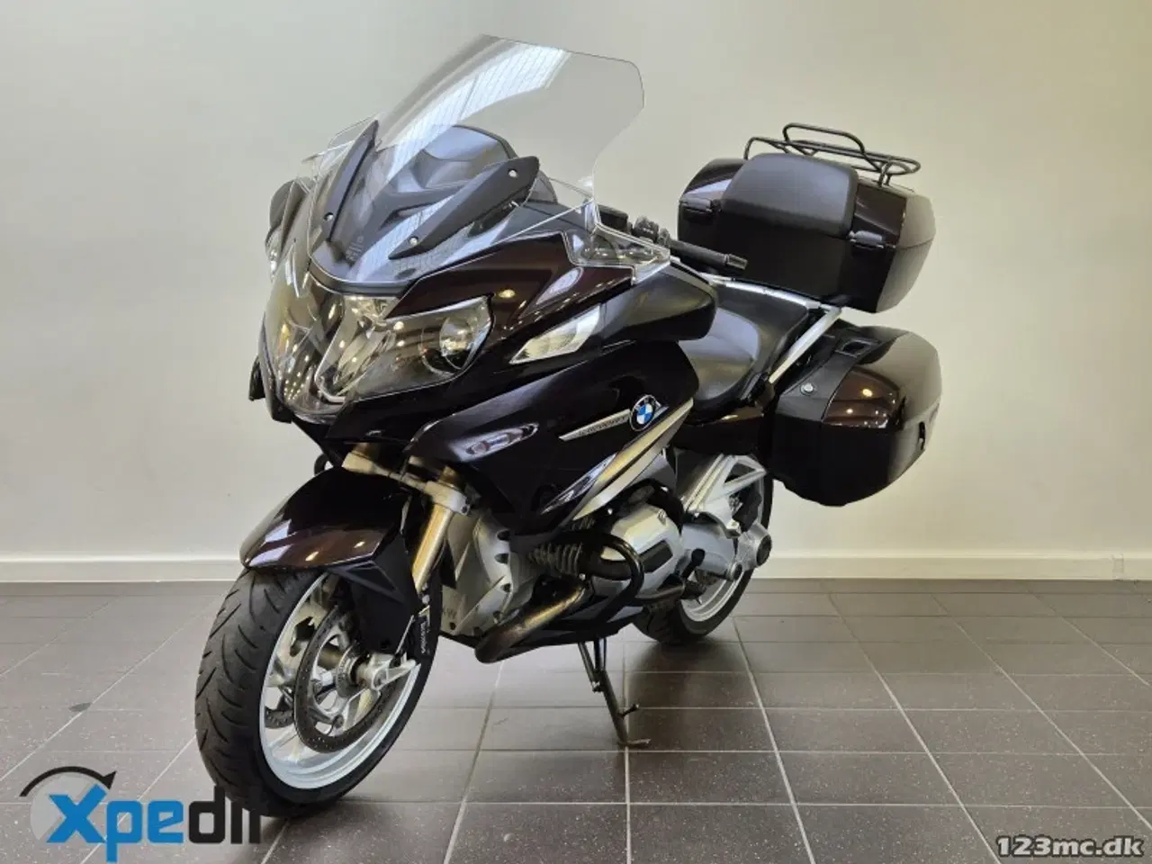 Billede 5 - BMW R 1200 RT