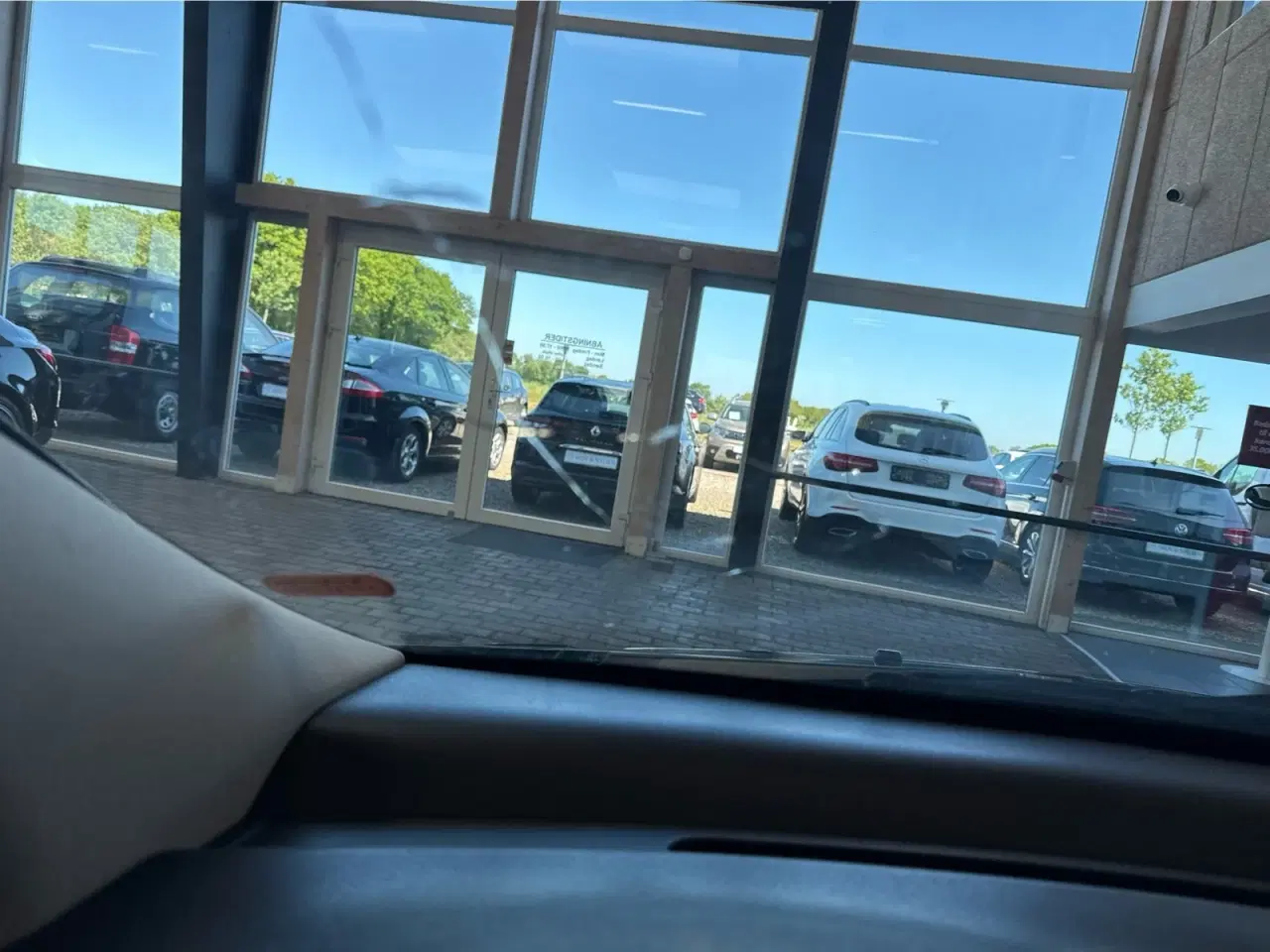 Billede 18 - Mercedes R320 3,0 CDi 4Matic lang