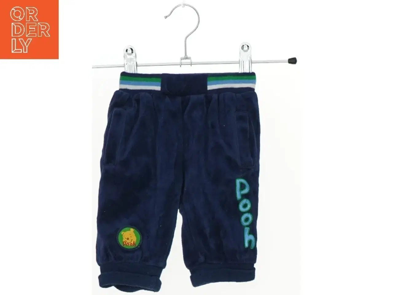 Billede 1 - Baby bukser med Disney's Pooh fra Disney (str. 62)