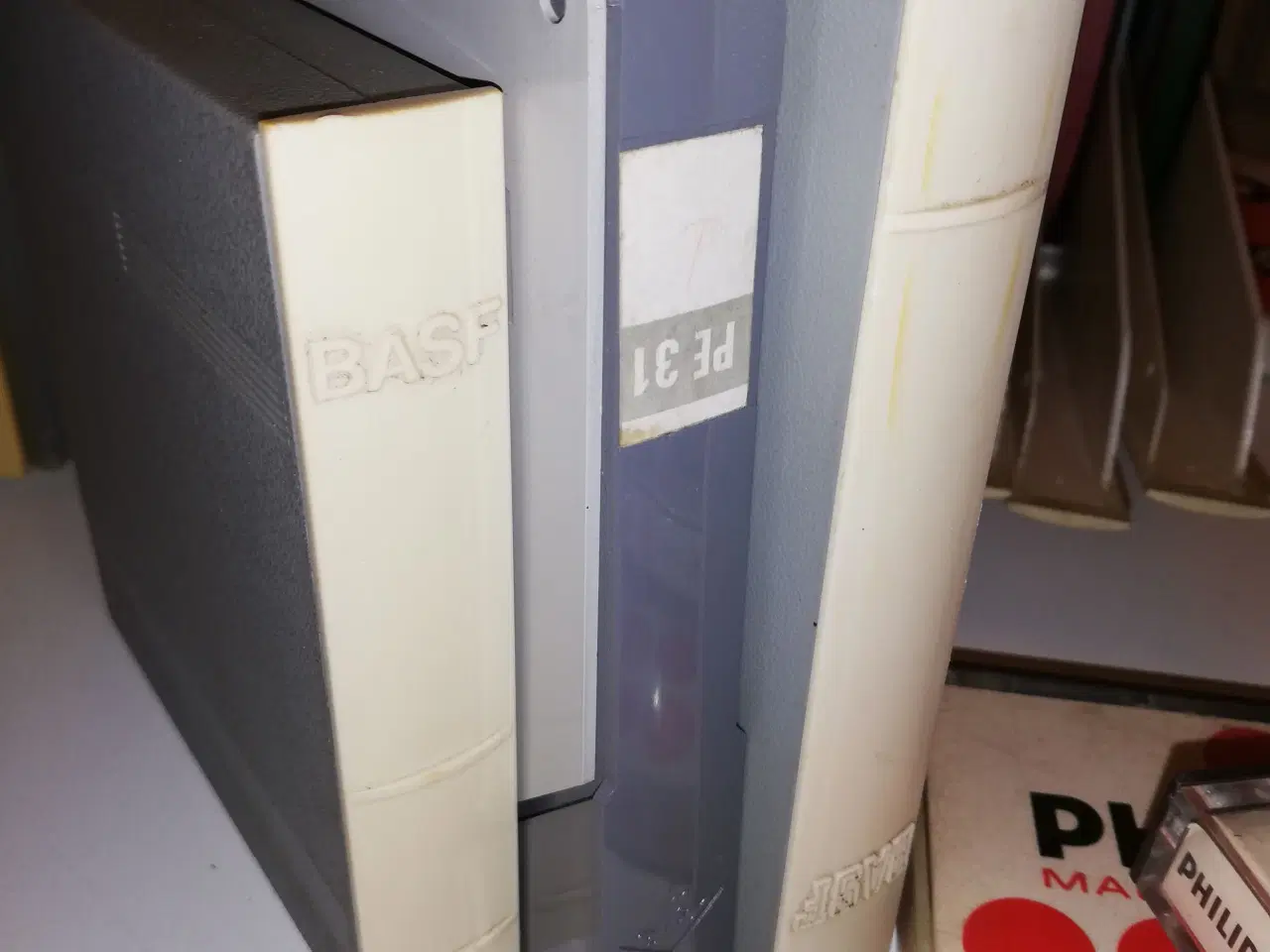 Billede 6 - Spolebånd