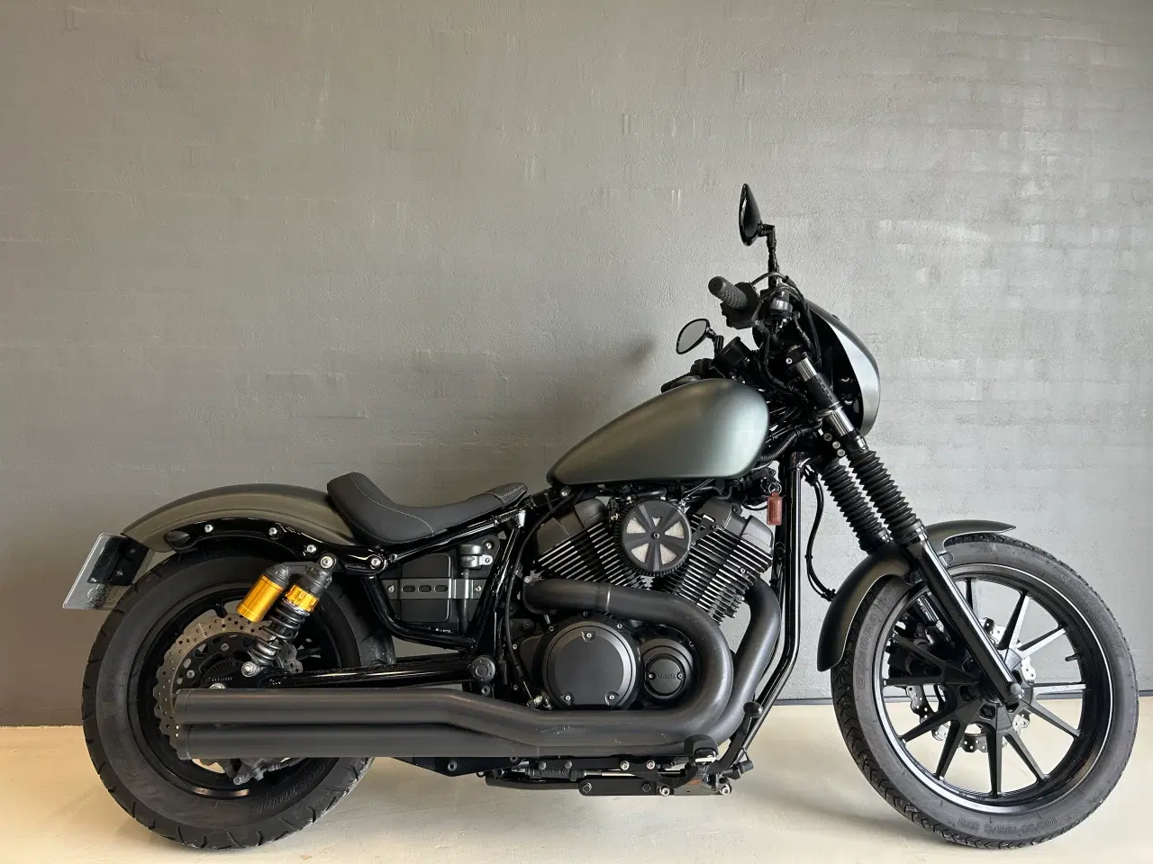 Billede 1 - Yamaha XV 950R