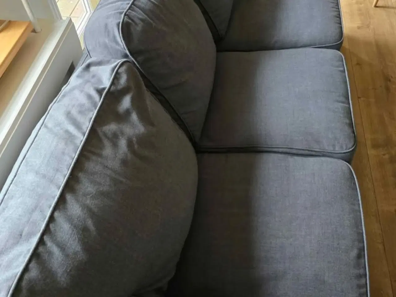 Billede 7 - Ektorp sofa fra Ikea