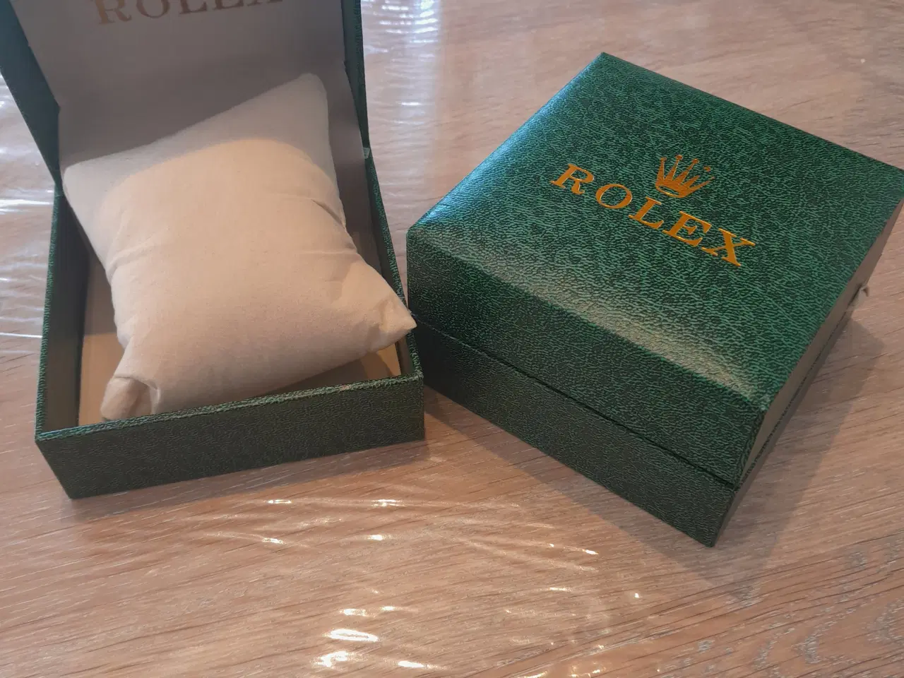 Billede 3 - urkasse/urboks