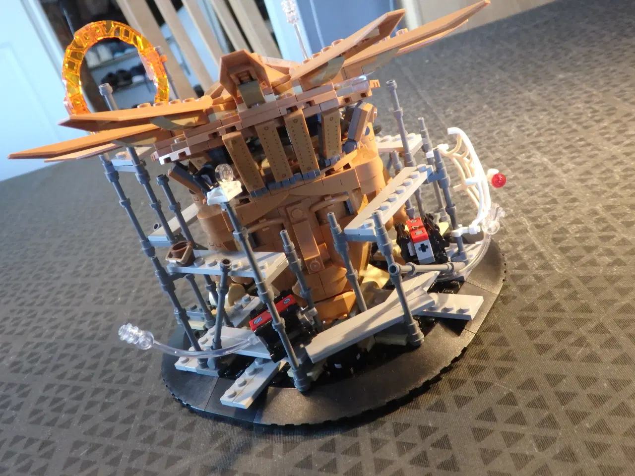 Billede 6 - LEGO : SUPER HEROES : 76261