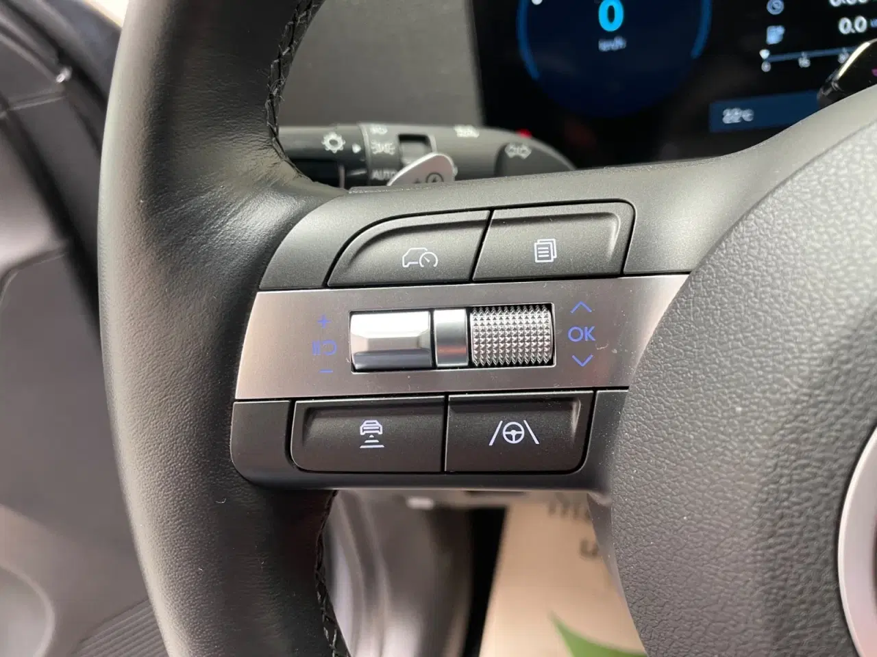 Billede 12 - Hyundai Kona 65 EV Advanced