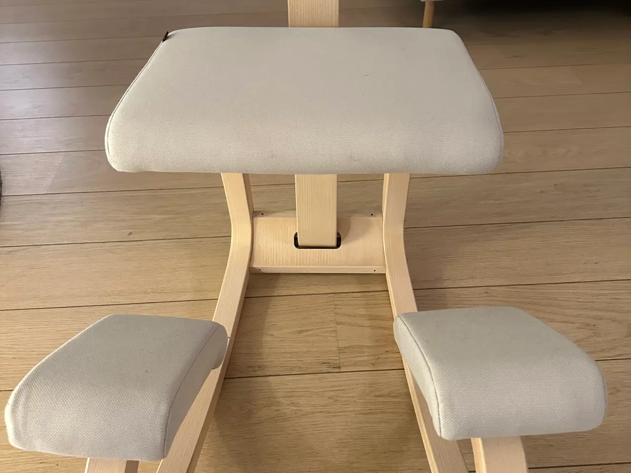 Billede 3 - Varier Variable ergonomisk stol