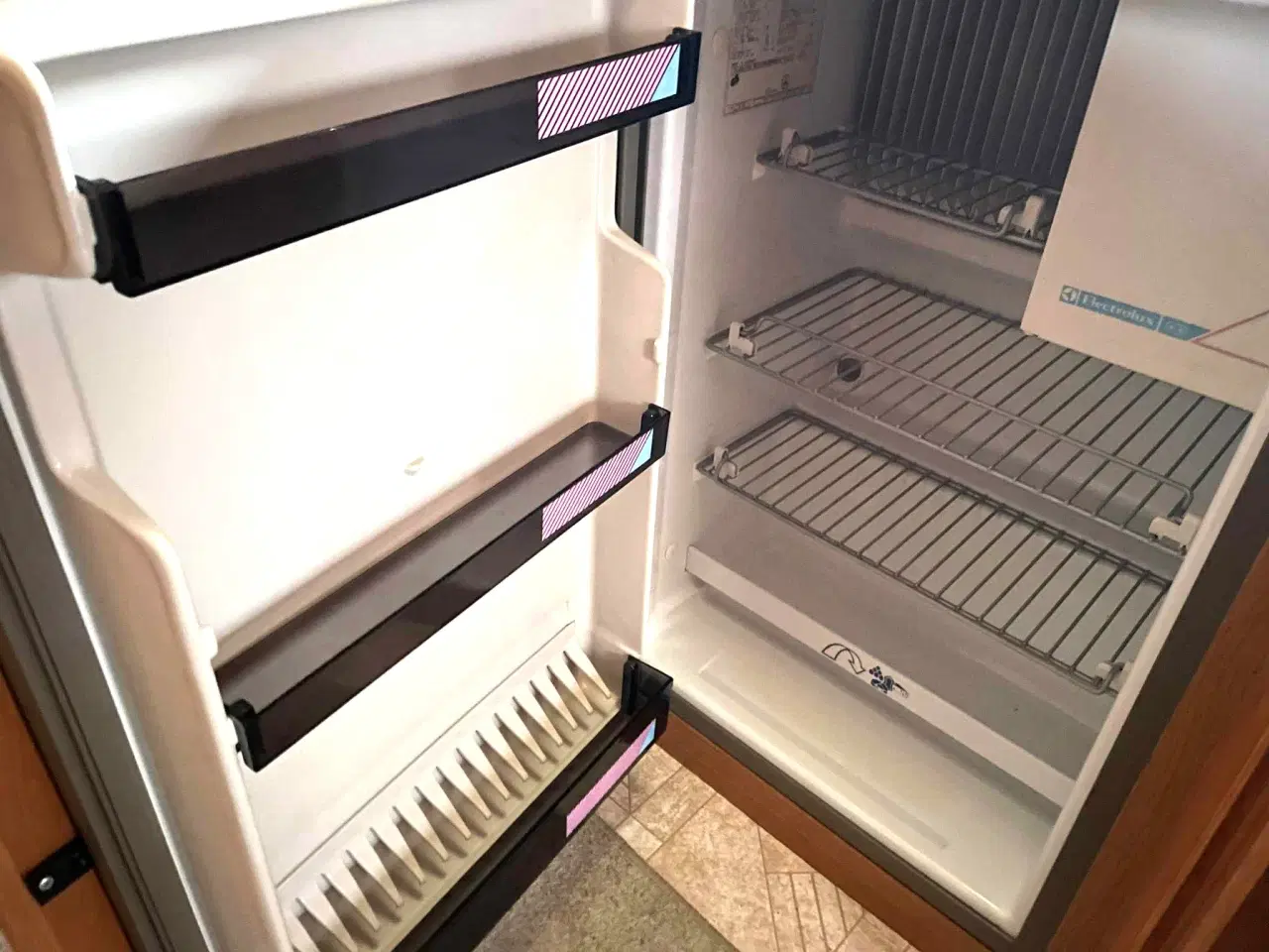 Billede 10 - NR 25 - Hobby Prestige 545