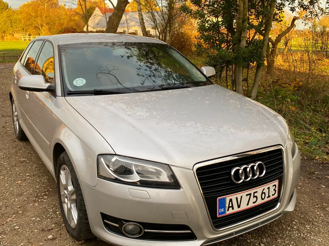 Billede 8 - Audi a3 2,0 TDI 