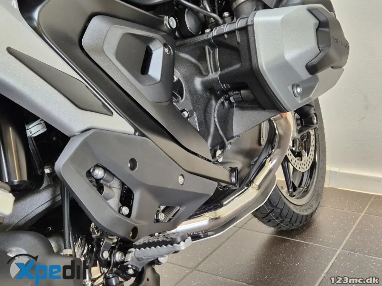Billede 15 - BMW R 1300 GS