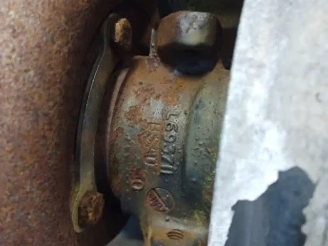 Billede 4 - Valmet 620 DSL