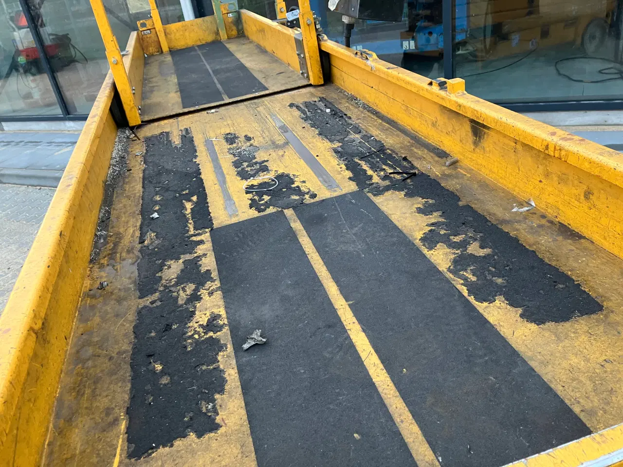 Billede 16 - Haulotte Compact 10N