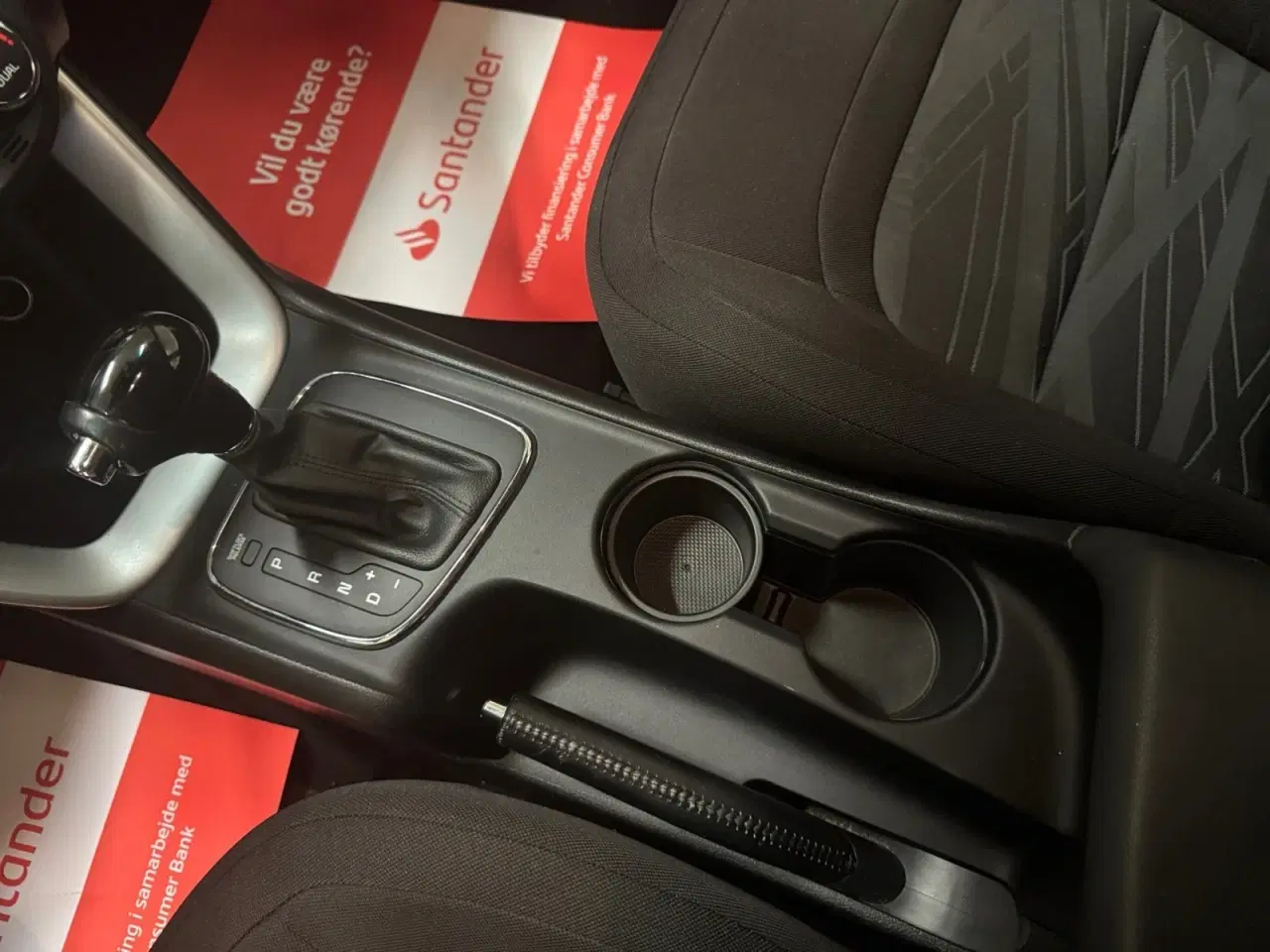 Billede 10 - Kia Ceed 1,6 CRDi 136 Limited SW DCT