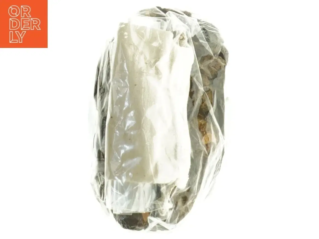 Billede 2 - Økologiske sæbenødder fra Planet Pure (str. 14 x 10 cm)