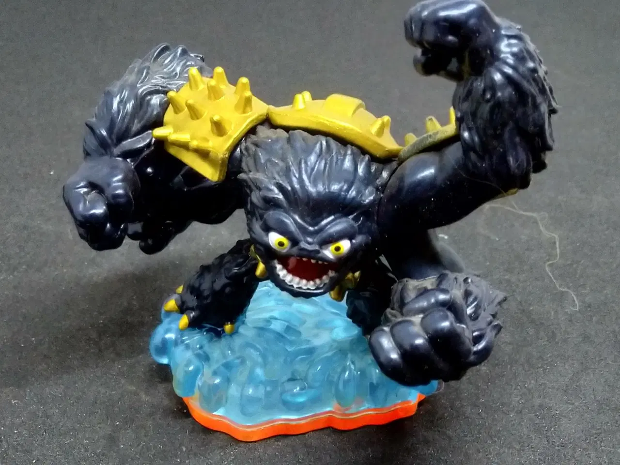 Billede 1 - Skylanders Giants Legendary Slam Bam