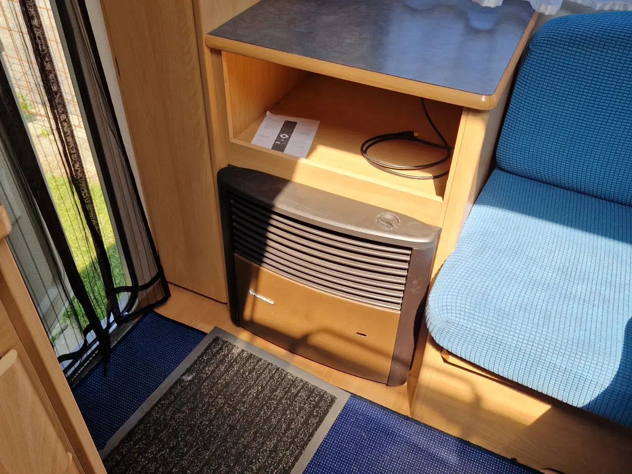 Billede 16 - Adria Altea 432 PX Campingvogn