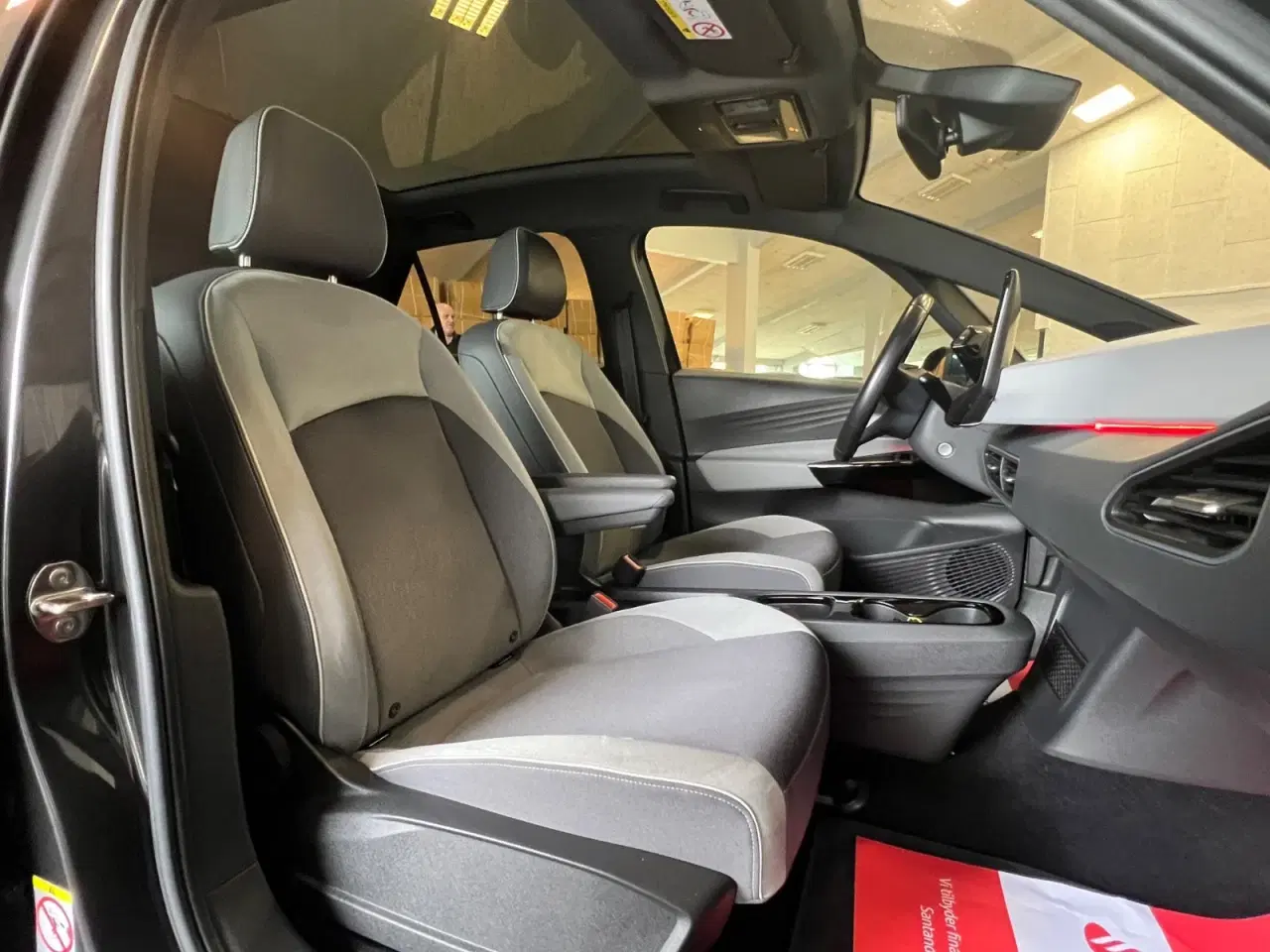 Billede 4 - VW ID.3 58 Pro Performance Family