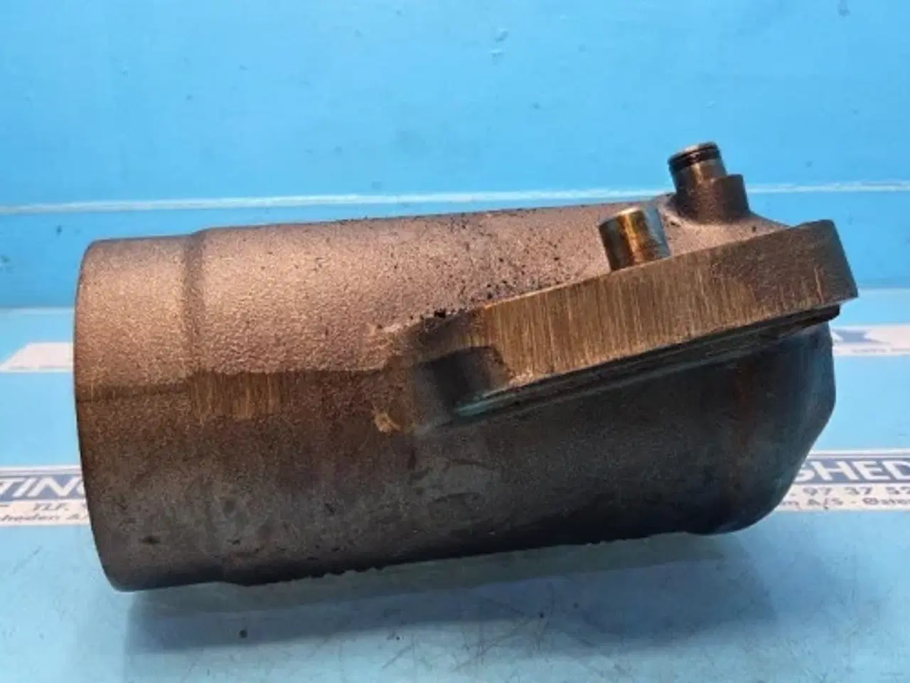 Billede 12 - New Holland TM115 Liftcylinder 5146363