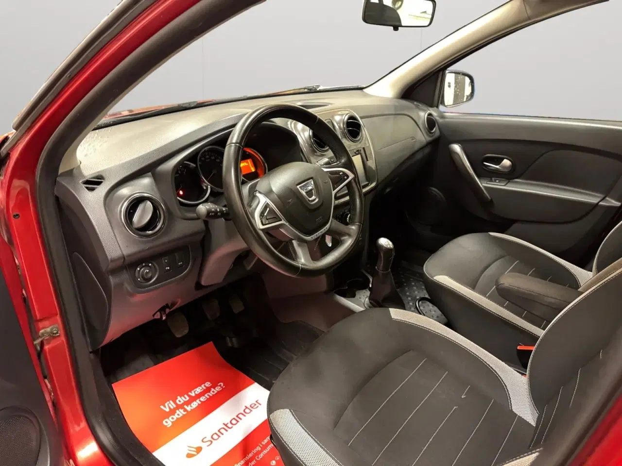 Billede 5 - Dacia Logan Stepway 1,5 dCi 90 MCV