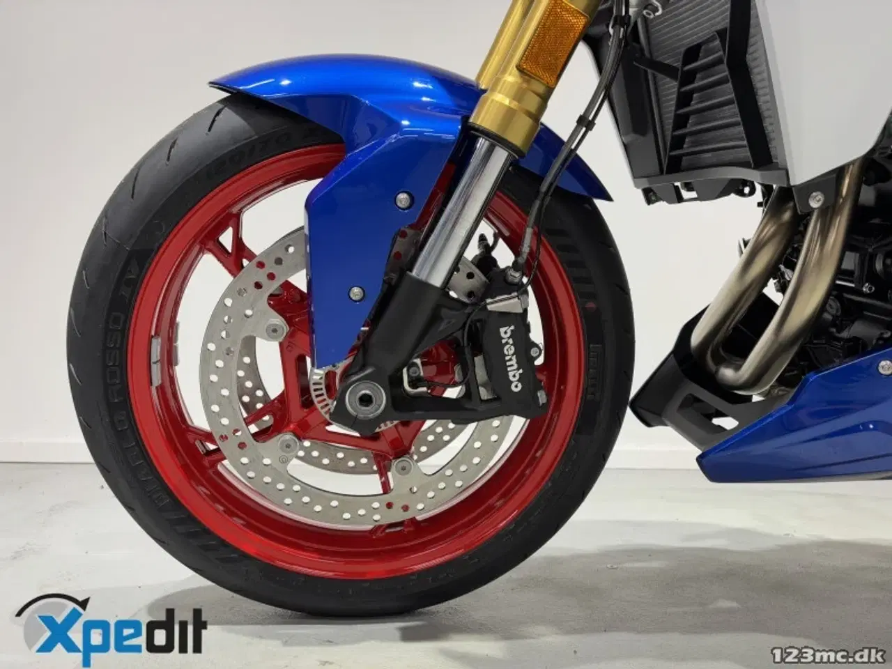 Billede 23 - BMW F 900 R