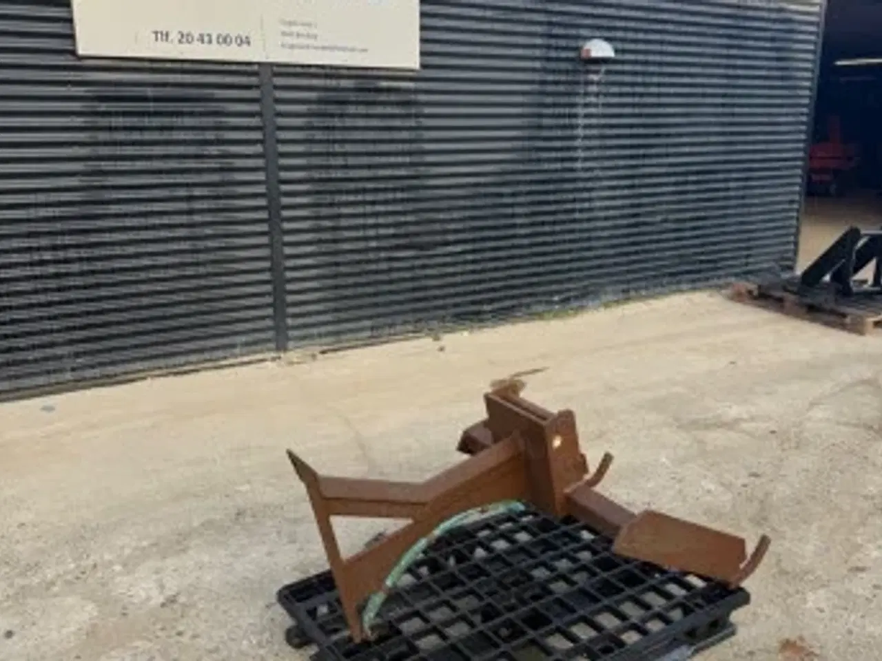 Billede 1 - Kabelplov