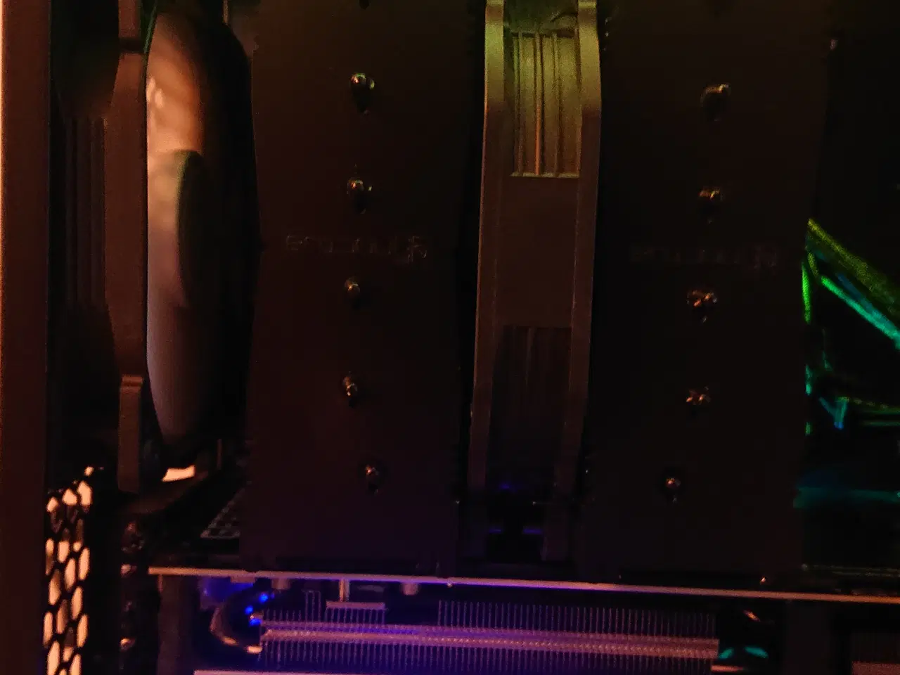 Billede 4 - Gamer-minded PC sælges