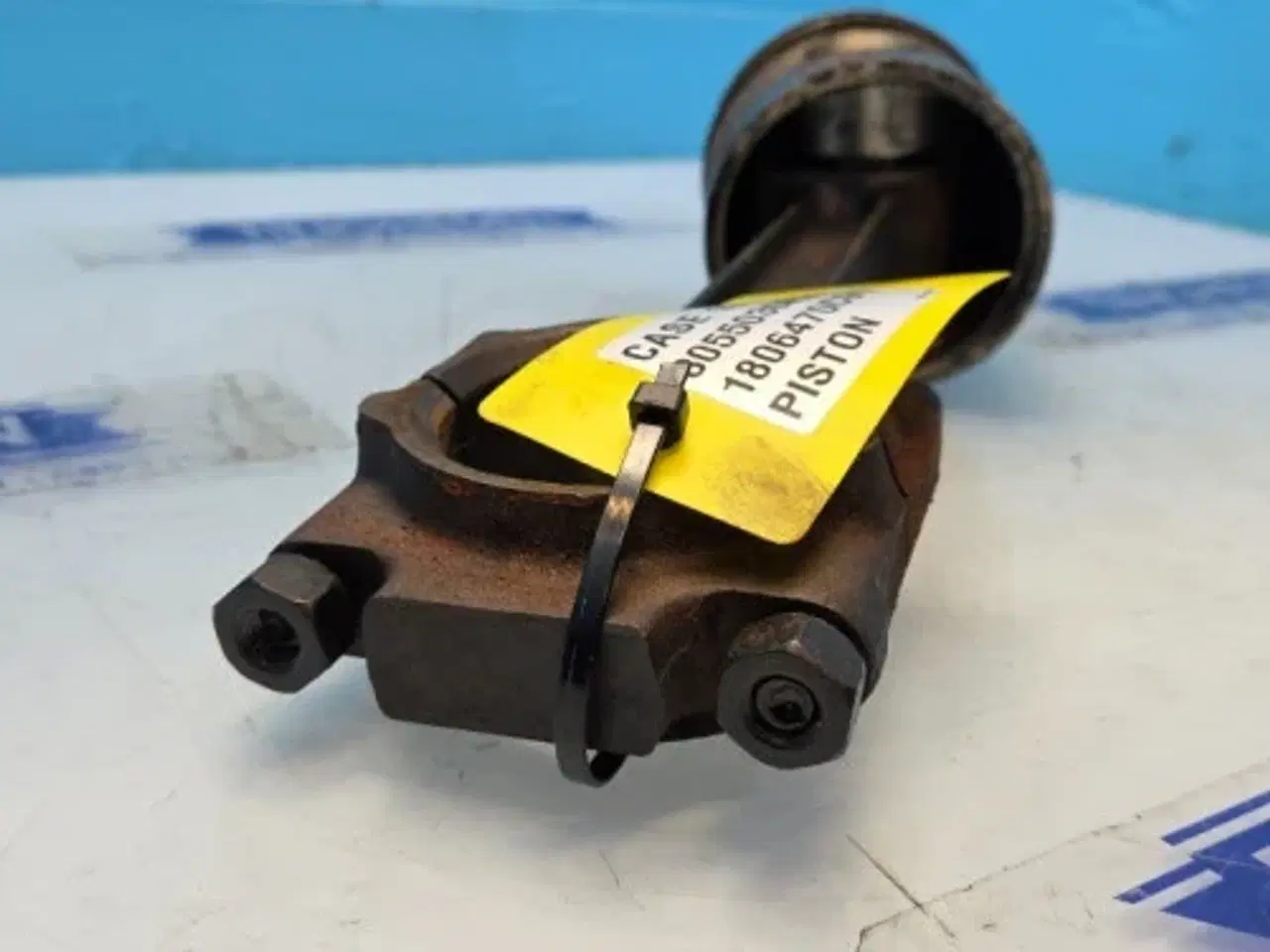 Billede 6 - Case 1620 Stempel 3055030R24