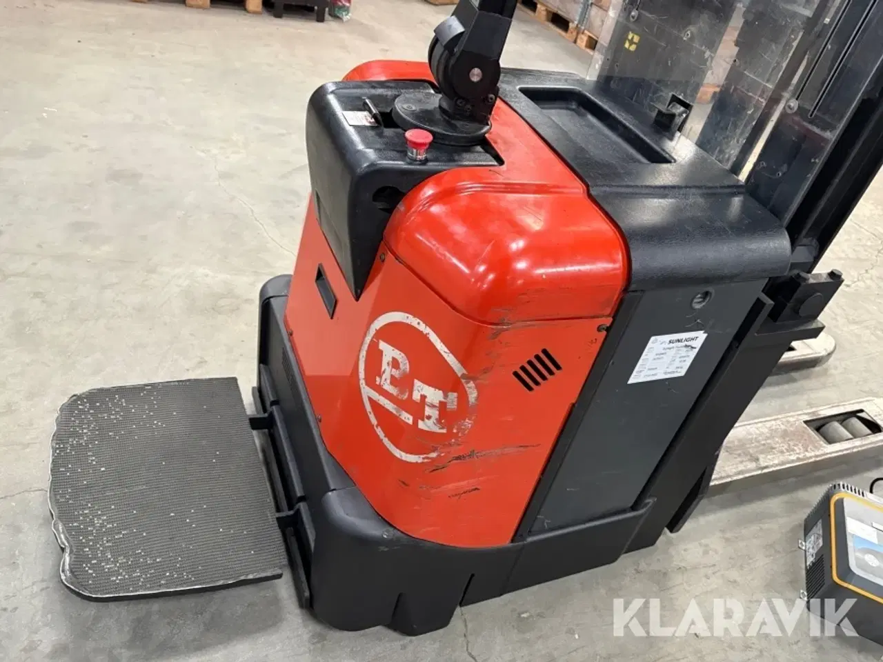 Billede 11 - BT SPE125