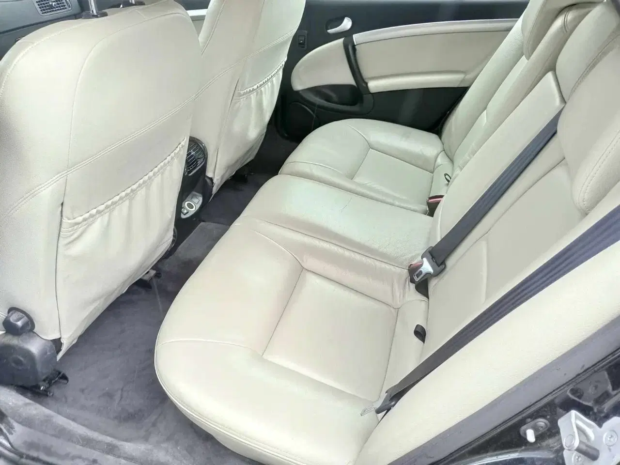 Billede 10 - Saab 9-5 2,0 t Griffin Sport Sedan aut. BioPower