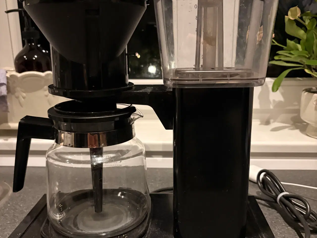 Billede 2 - Mocca Master sort