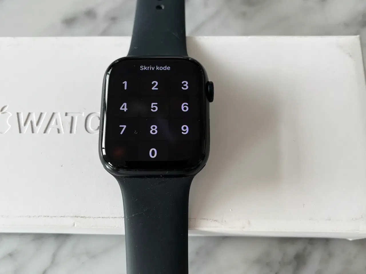 Billede 1 - Apple Watch 8 cel 