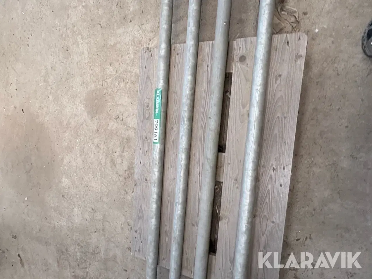 Billede 6 - Vejskilte 4 styk